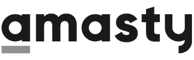 Homepage Amasty Logo