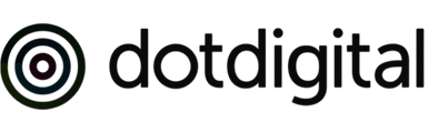 Homepage Dotditgital Logo