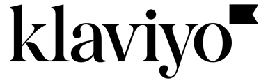 Homepage Klaviyo Logo