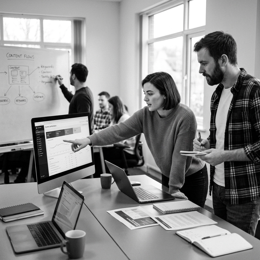 Content Atomization: Why Your Long-Form Content is Being Ignored by AI