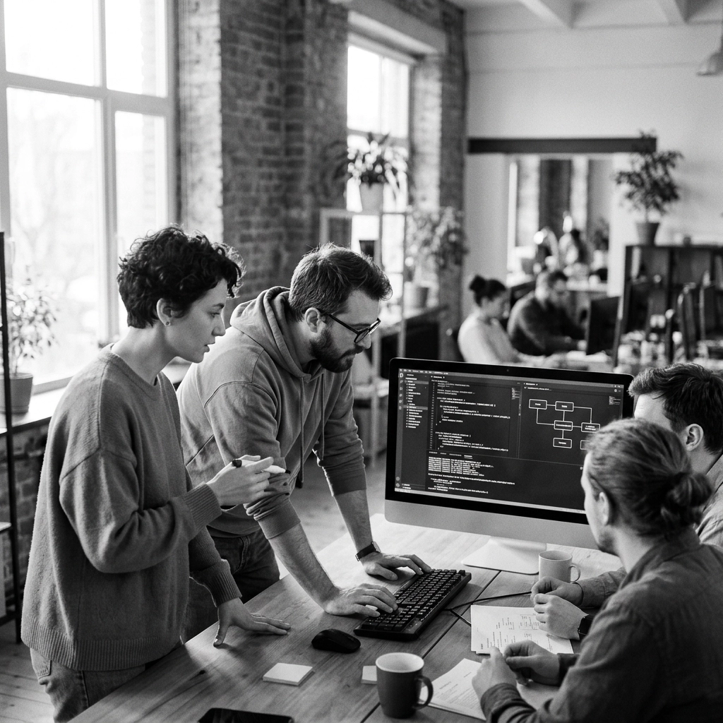 From Vibe Code to Production: Bridging the Gap Between AI Prototypes and Scalable Reality