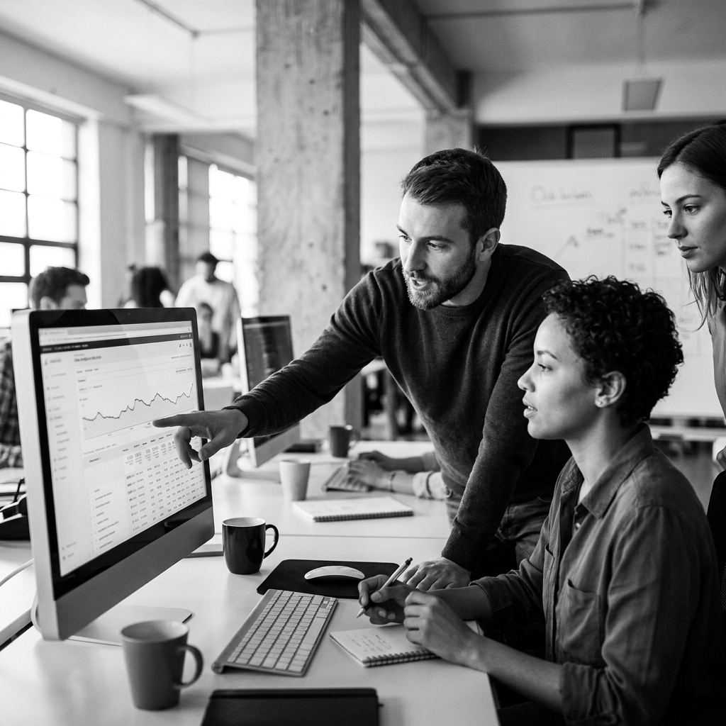 The Vibe Coding SEO Gap: Why Your AI-Generated Site Isn’t Ranking (And How to Fix It)