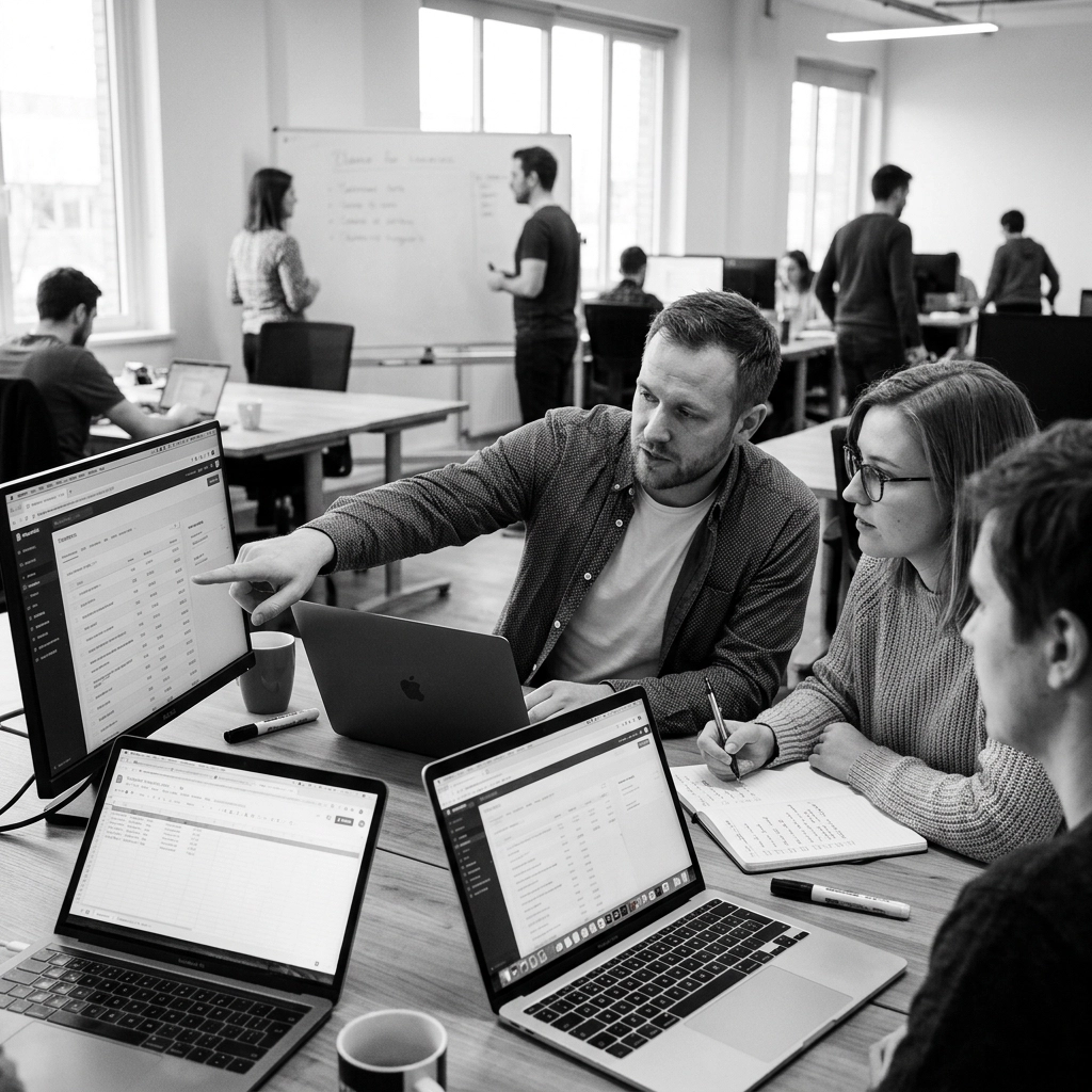 Magento to Shopify Migration: The SEO Checklist You Can’t Afford to Skip